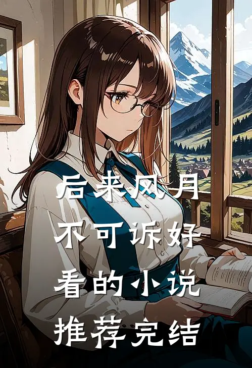 后来风月不可诉好看的小说推荐完结