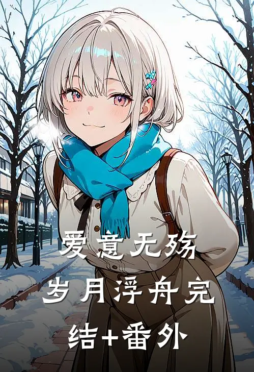 爱意无殇，岁月浮舟完结+番外