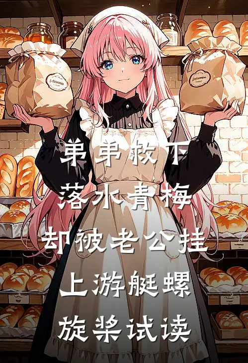 弟弟救下落水青梅，却被老公挂上游艇螺旋桨试读