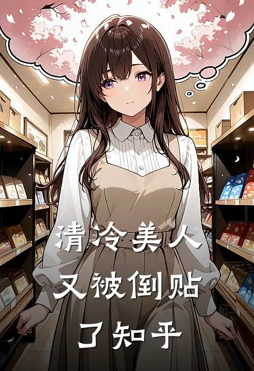 清冷美人又被倒贴了知乎