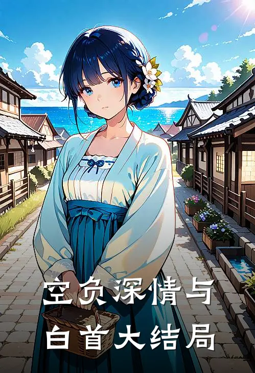 空负深情与白首大结局