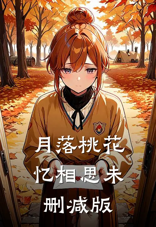 月落桃花忆相思未删减版