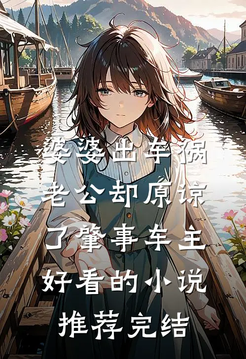 婆婆出车祸，老公却原谅了肇事车主好看的小说推荐完结