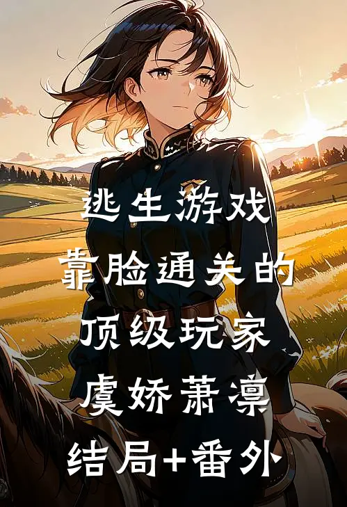 逃生游戏：靠脸通关的顶级玩家虞娇萧凛:结局+番外