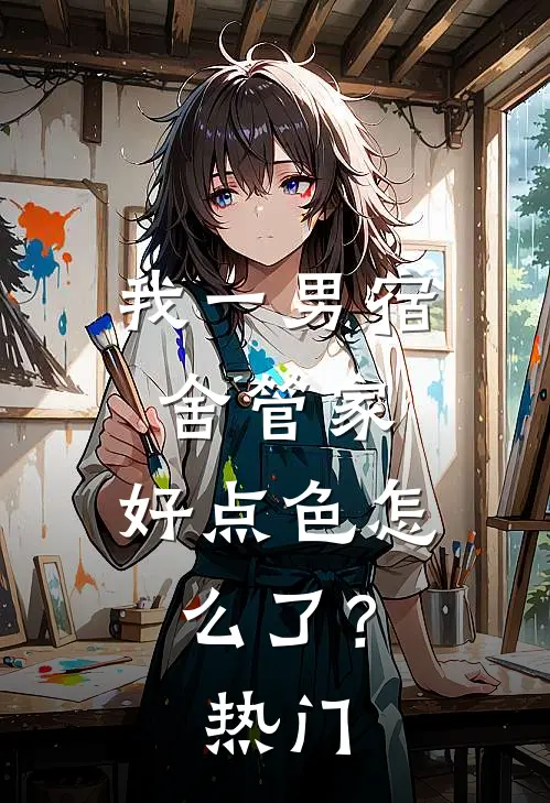 我一男宿舍管家，好点色怎么了？热门