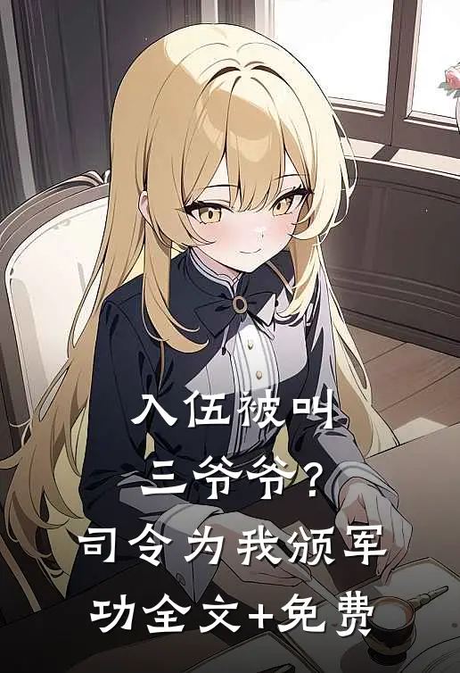 入伍被叫三爷爷？司令为我颁军功全文+免费