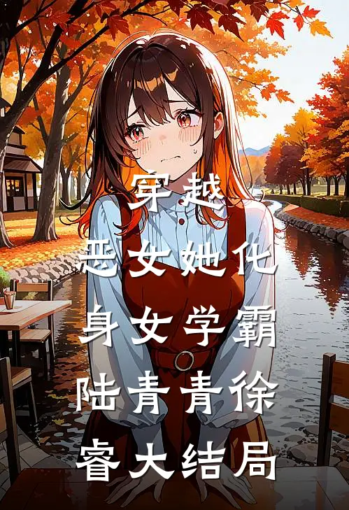 穿越：恶女她化身女学霸陆青青徐睿大结局