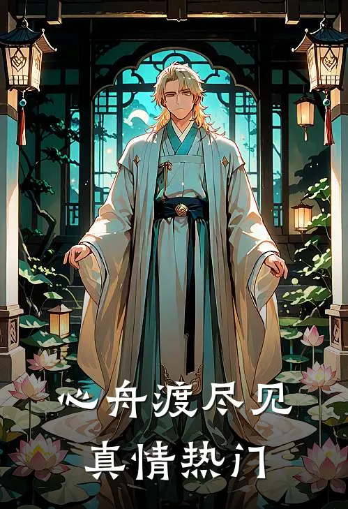 心舟渡尽见真情热门