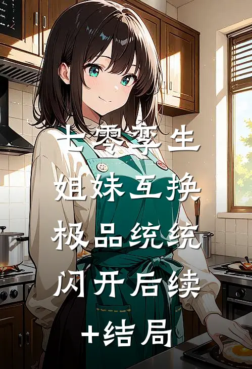 七零孪生姐妹互换，极品统统闪开后续+结局
