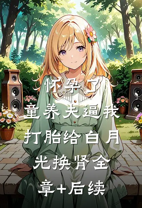 怀孕了，童养夫逼我打胎给白月光换肾全章+后续