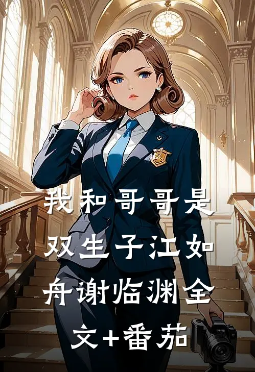 我和哥哥是双生子江如舟谢临渊全文+番茄