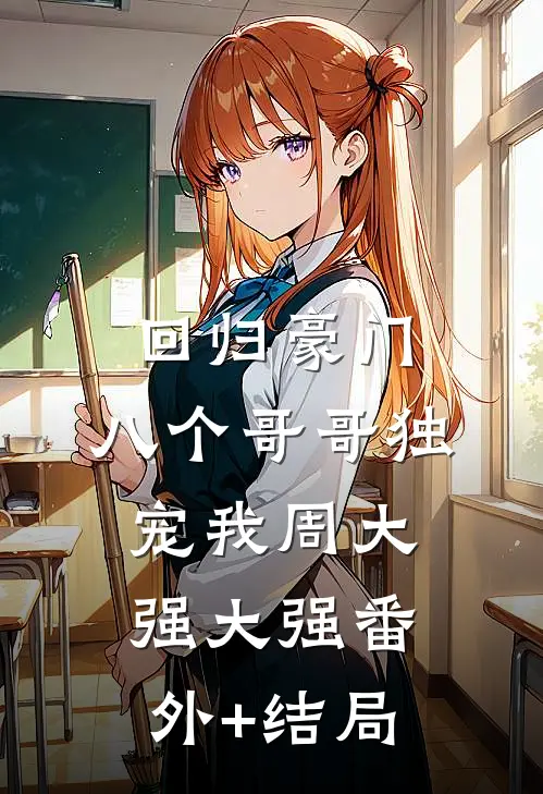 回归豪门，八个哥哥独宠我周大强大强(番外)+(结局)