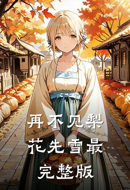 再不见梨花先雪最完整版