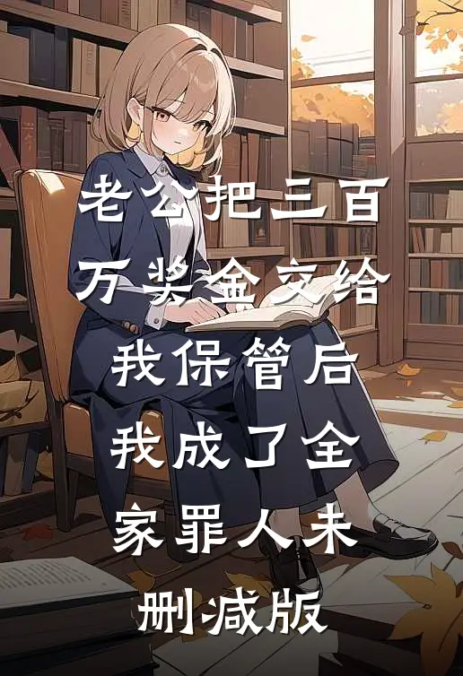 老公把三百万奖金交给我保管后，我成了全家罪人未删减版