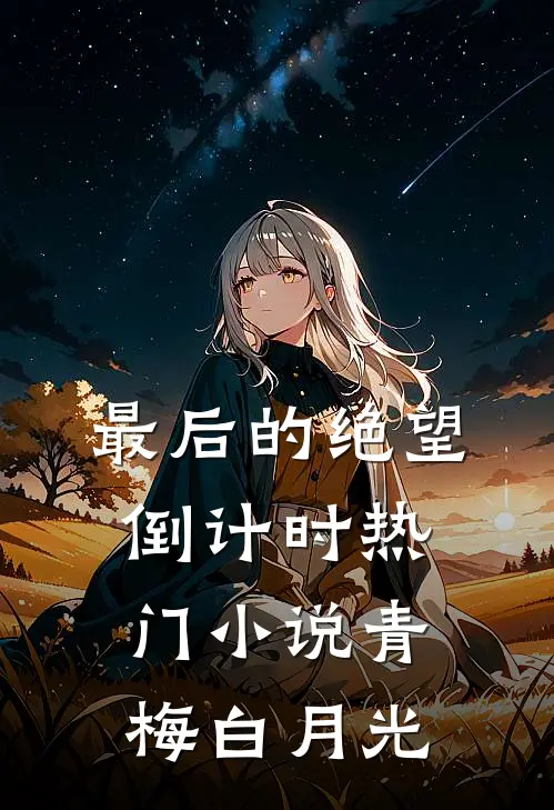 最后的绝望倒计时热门小说青梅白月光