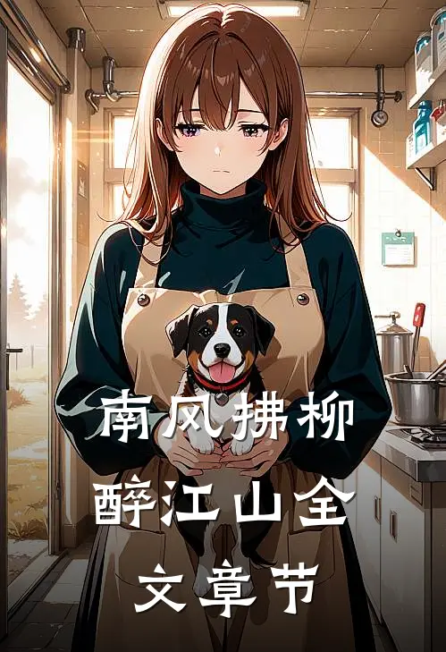 南风拂柳,醉江山全文章节