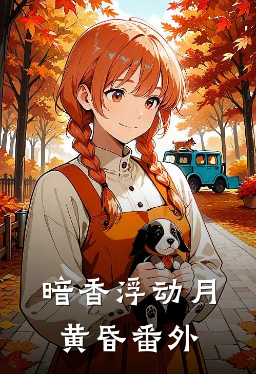 暗香浮动月黄昏番外