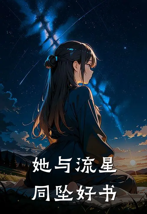 她与流星同坠好书