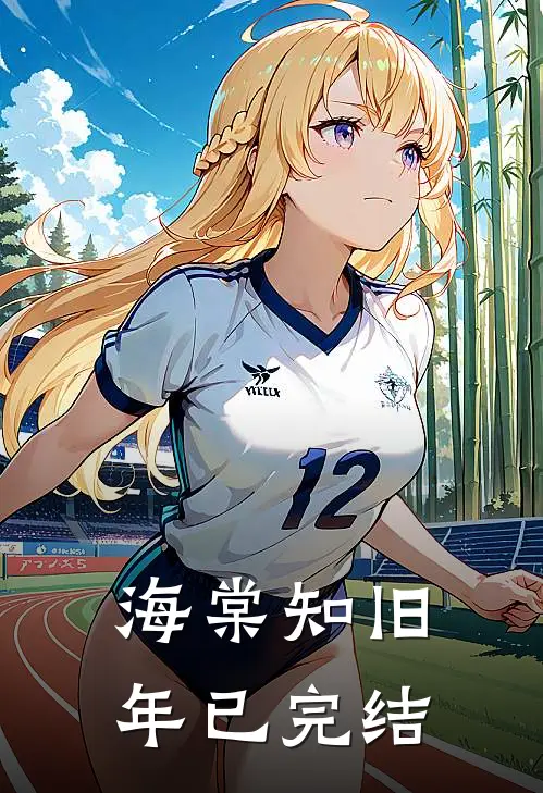 海棠知旧年已完结