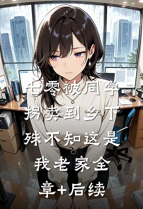 七零被同学拐卖到乡下，殊不知这是我老家全章+后续