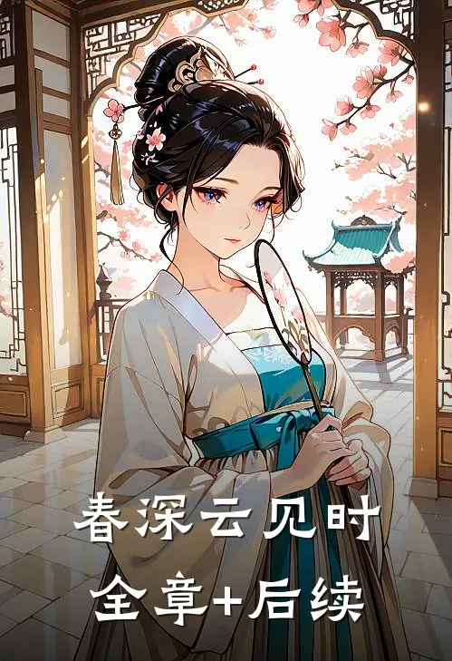 春深云见时:全章+后续