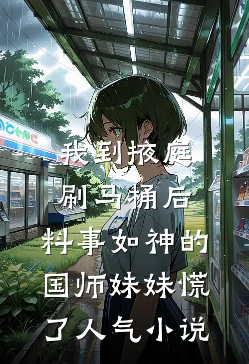我到掖庭刷马桶后，料事如神的国师妹妹慌了人气小说