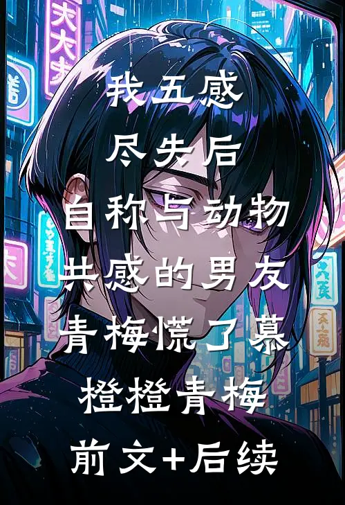 我五感尽失后，自称与动物共感的男友青梅慌了慕橙橙青梅:前文+后续