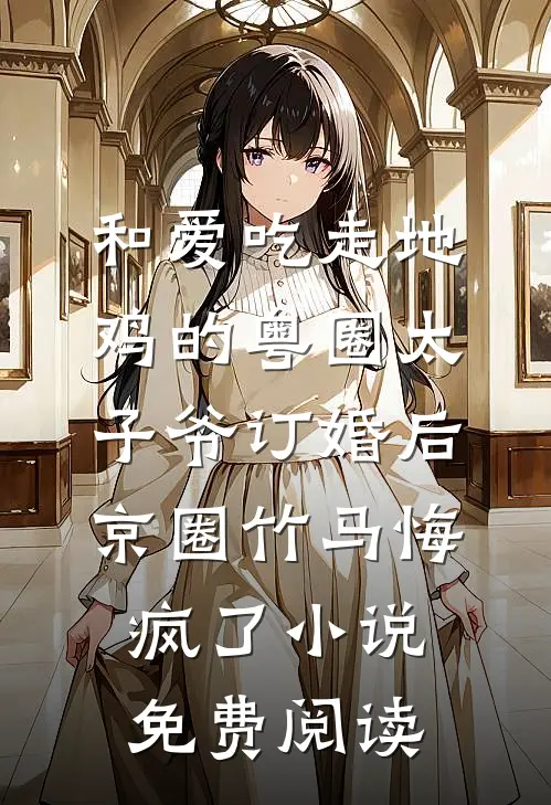 和爱吃走地鸡的粤圈太子爷订婚后，京圈竹马悔疯了小说免费阅读