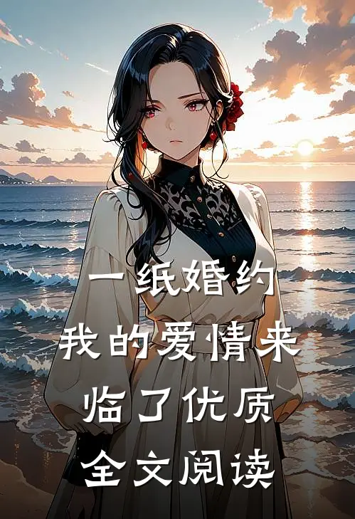 一纸婚约，我的爱情来临了优质全文阅读