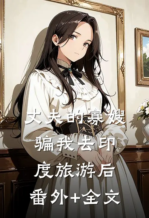 丈夫的寡嫂骗我去印度旅游后:(番外)+(全文)