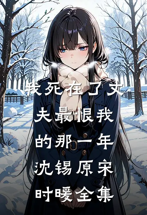 我死在了丈夫最恨我的那一年沈锡原宋时暖全集