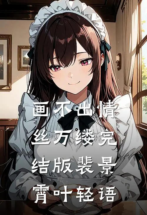 画不出情丝万缕完结版裴景霄叶轻语
