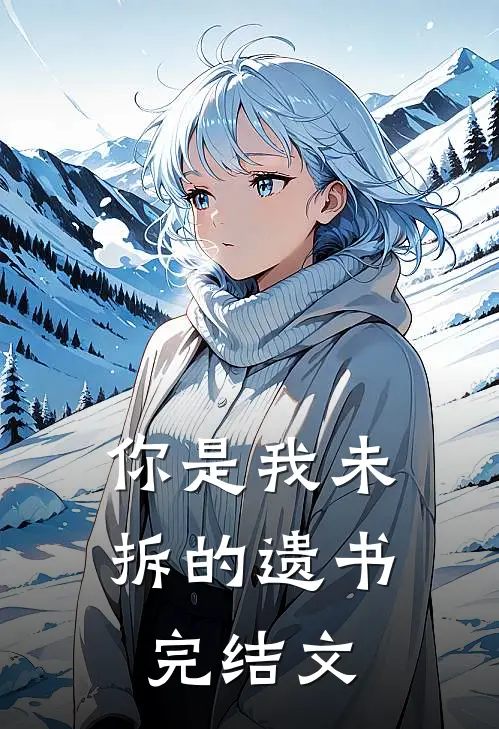 你是我未拆的遗书完结文