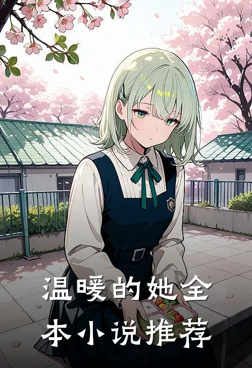 温暖的她全本小说推荐