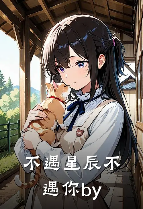 不遇星辰不遇你by