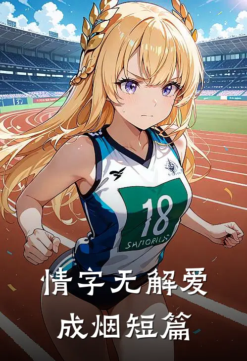 情字无解爱成烟短篇
