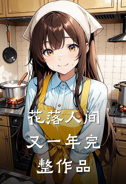 花落人间又一年完整作品