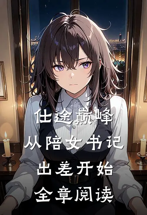仕途巅峰：从陪女书记出差开始全章阅读