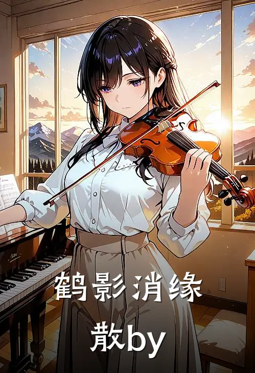 鹤影消缘散by