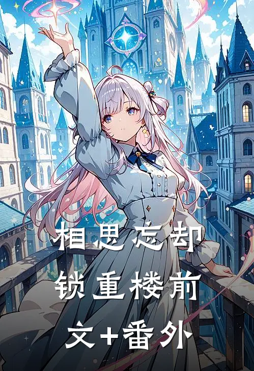 相思忘却锁重楼前文+番外