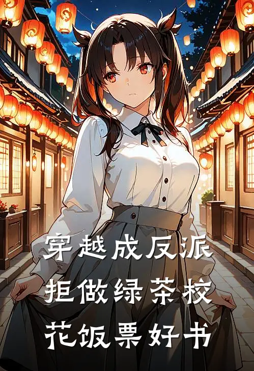 穿越成反派，拒做绿茶校花饭票好书