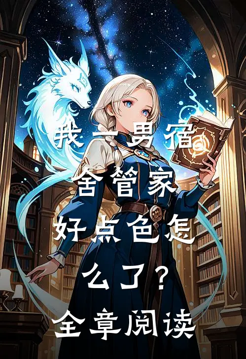 我一男宿舍管家，好点色怎么了？全章阅读