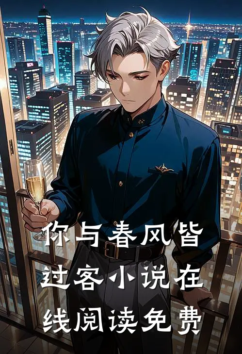 你与春风皆过客小说在线阅读免费