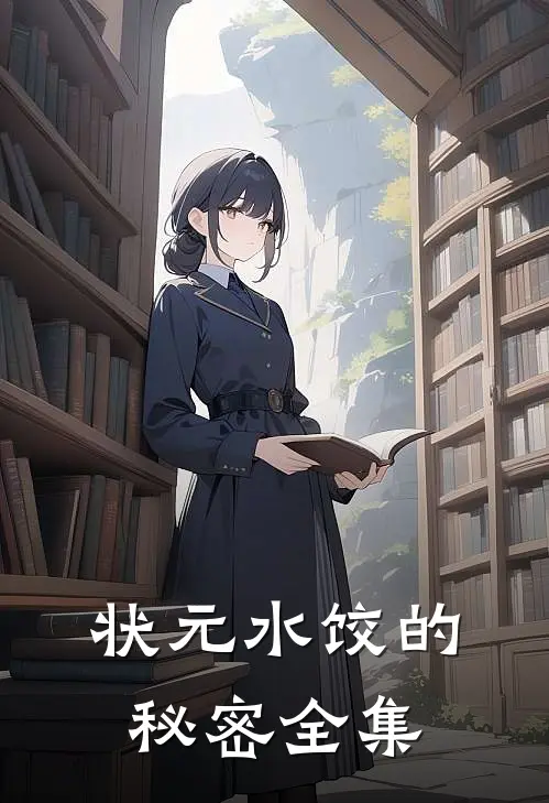 状元水饺的秘密全集