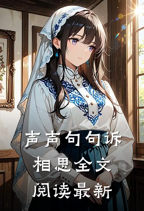 声声句句诉相思全文阅读最新