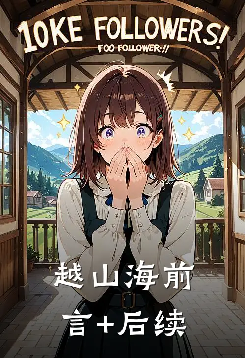 越山海前言+后续
