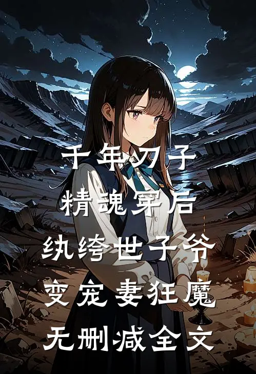 千年刀子精魂穿后，纨绔世子爷变宠妻狂魔无删减全文