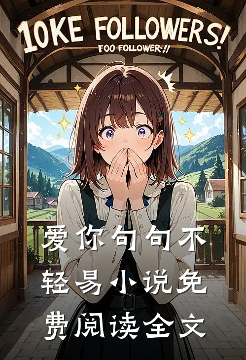 爱你句句不轻易小说免费阅读全文
