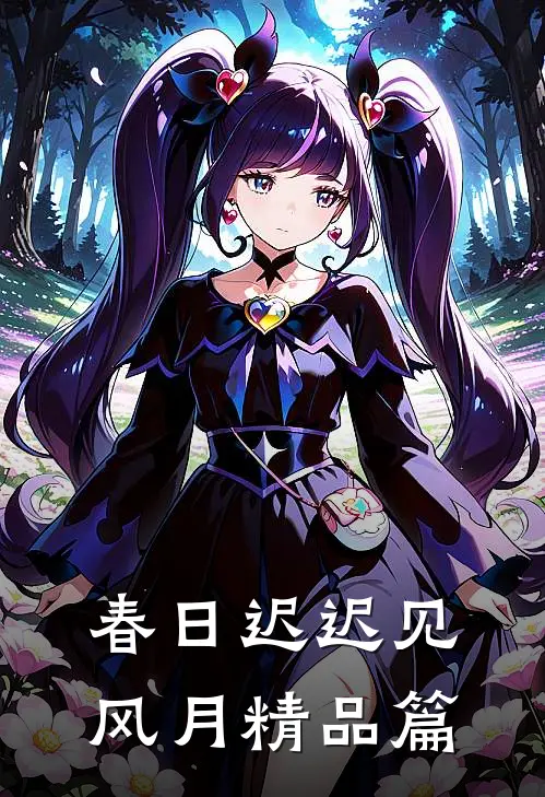 春日迟迟见风月精品篇