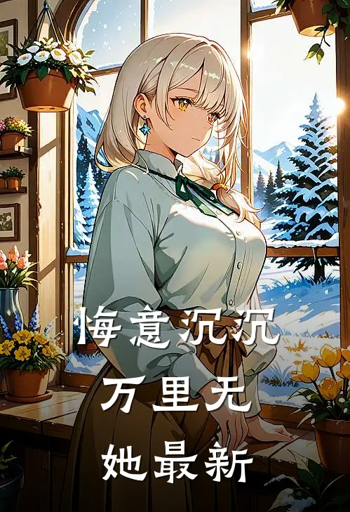 悔意沉沉，万里无她最新